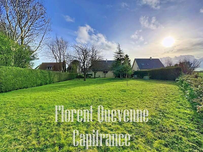 Maison à FEUGUEROLLES-BULLY