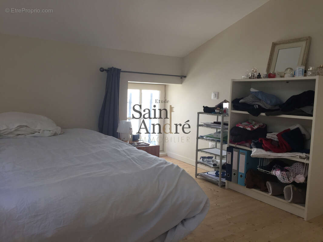 Appartement à ANGOULEME