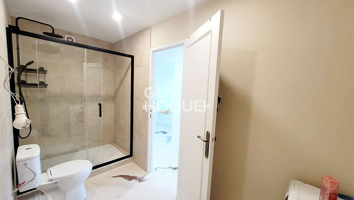 Bois Colombes 4 pièces de 70.87 m2 - 10 Min Gare Saint-Lazare - photo 8