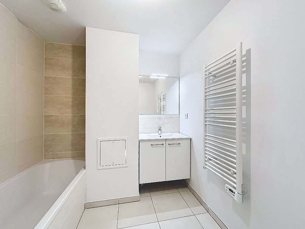 Appartement à VILLEFRANCHE-SUR-SAONE