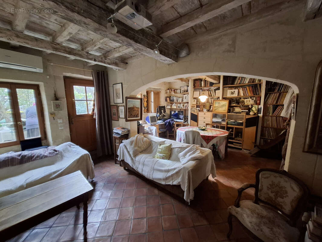 Autre à FONTVIEILLE