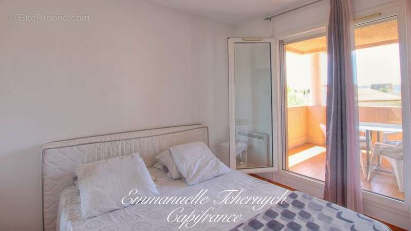 Appartement à ISTRES