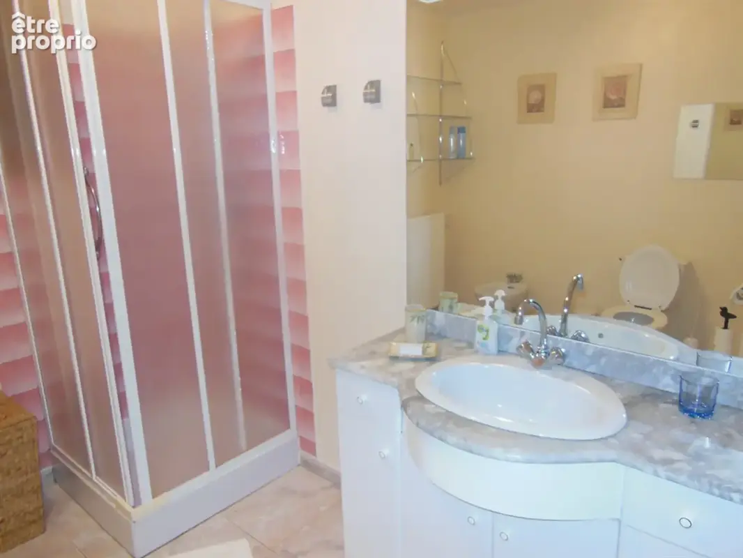 Dpt Haute Garonne (31), à vendre SAINT JULIA maison P8 de 287 m² - Terrain de 4680  - Plain pied - photo 61