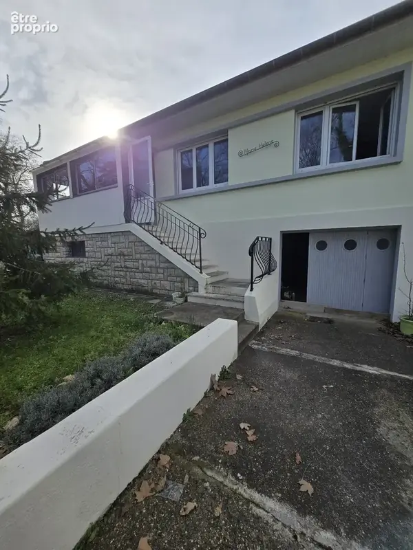 Maison 84 m² à Morcenx  - photo 2