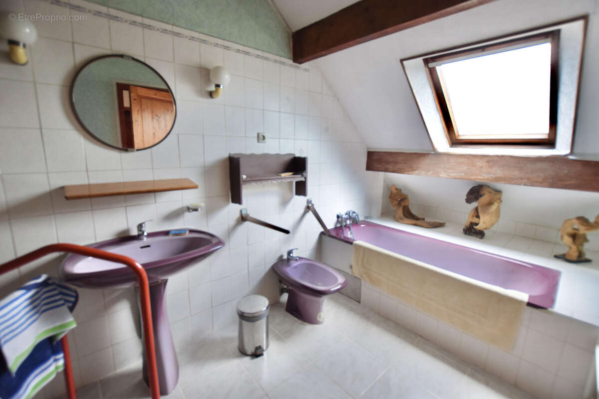 Maison à LE PERRAY-EN-YVELINES