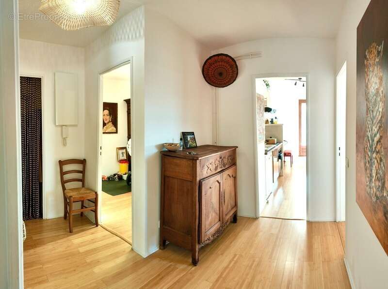 Appartement à BAYONNE