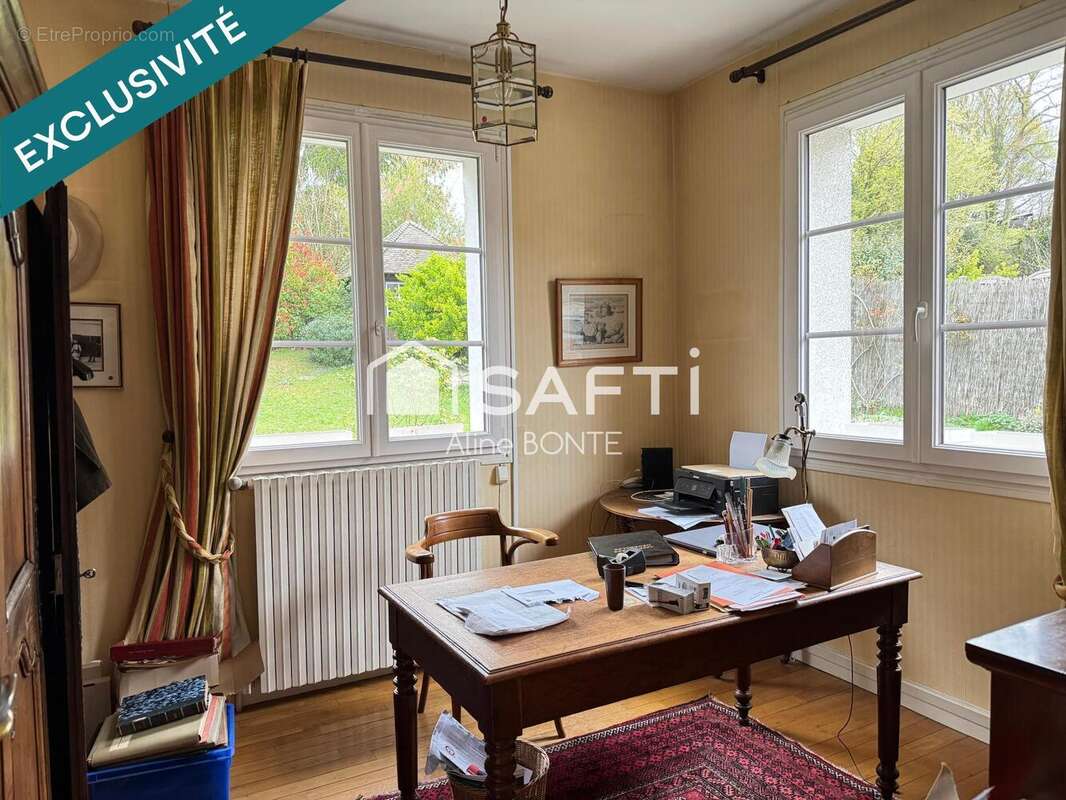 Photo 8 - Maison à EVREUX