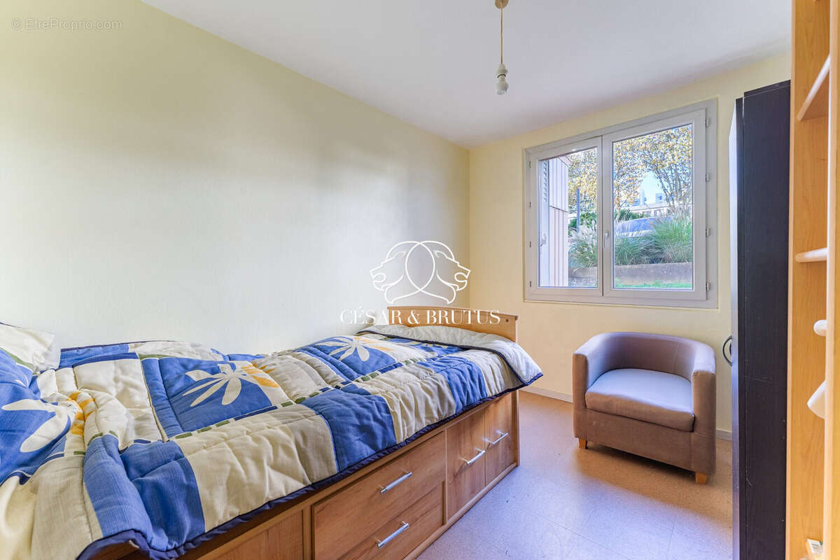 Appartement à LYON-9E
