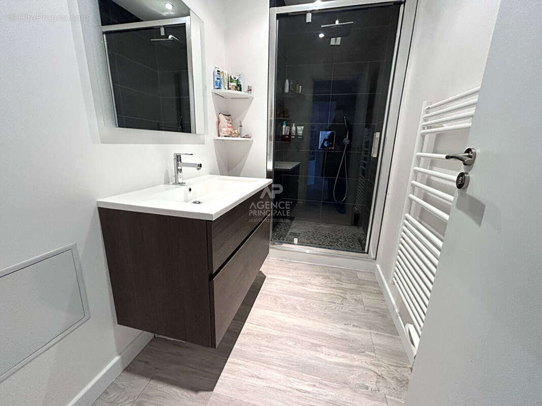 Maison à CARRIERES-SOUS-POISSY