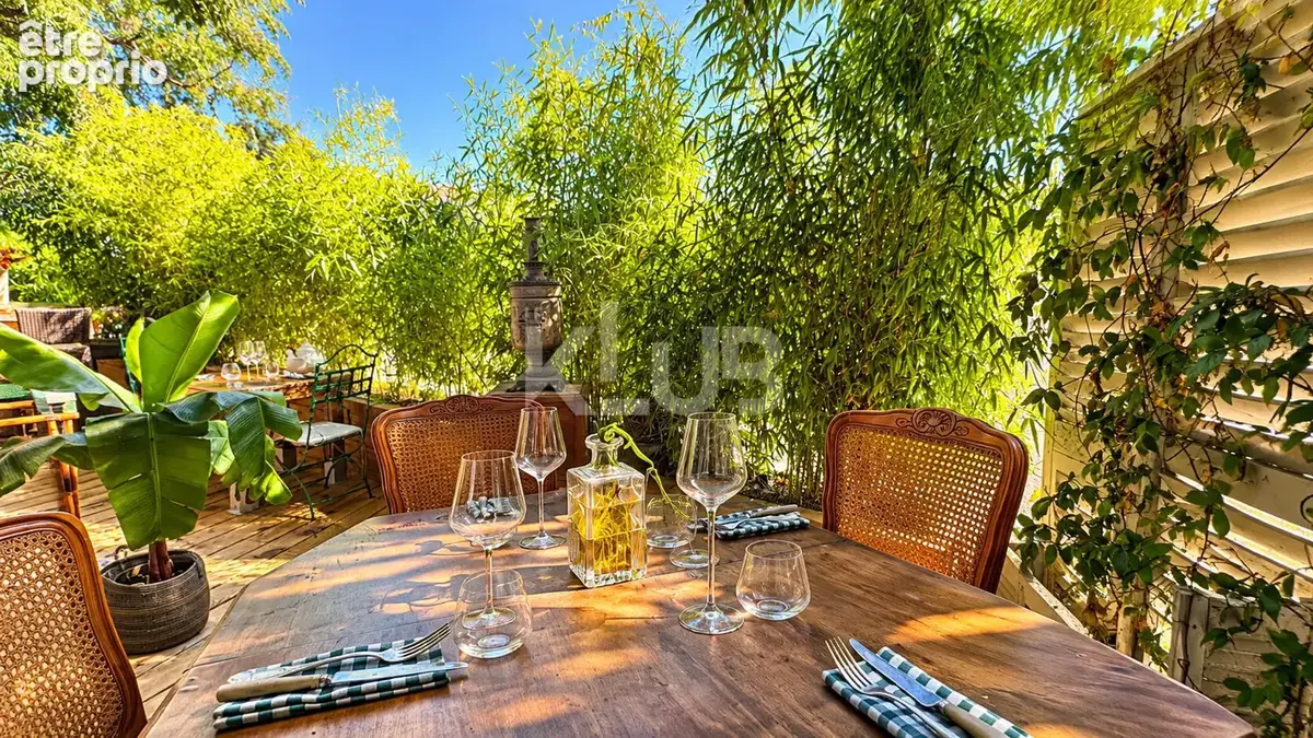 Fond de commerce Restaurant Aleria - photo 3