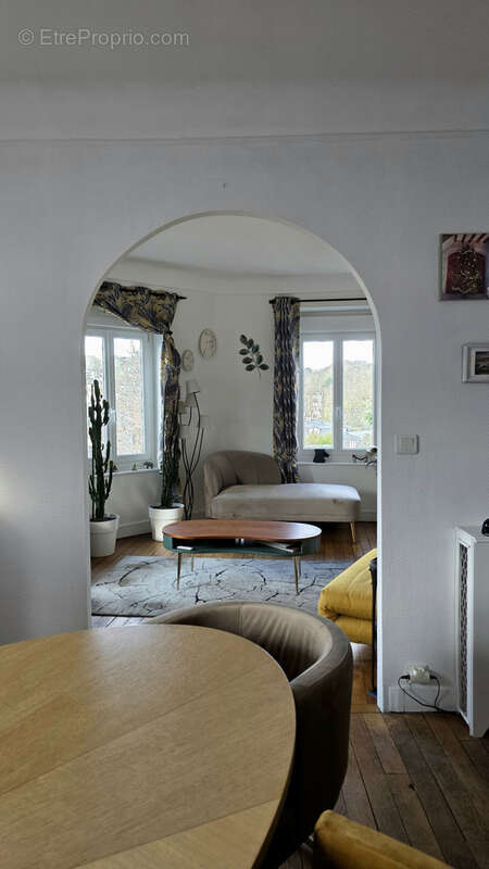 Appartement à SEVRES