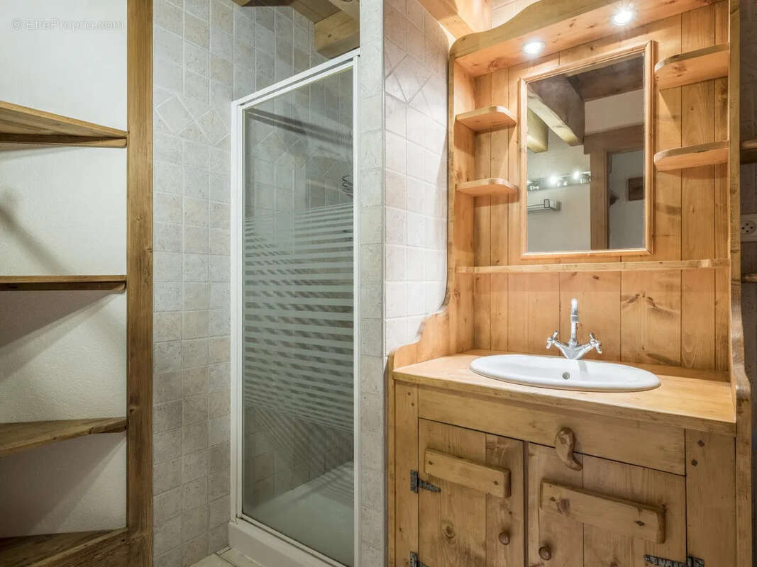 Maison 465 m² à Mieussy  - photo 15