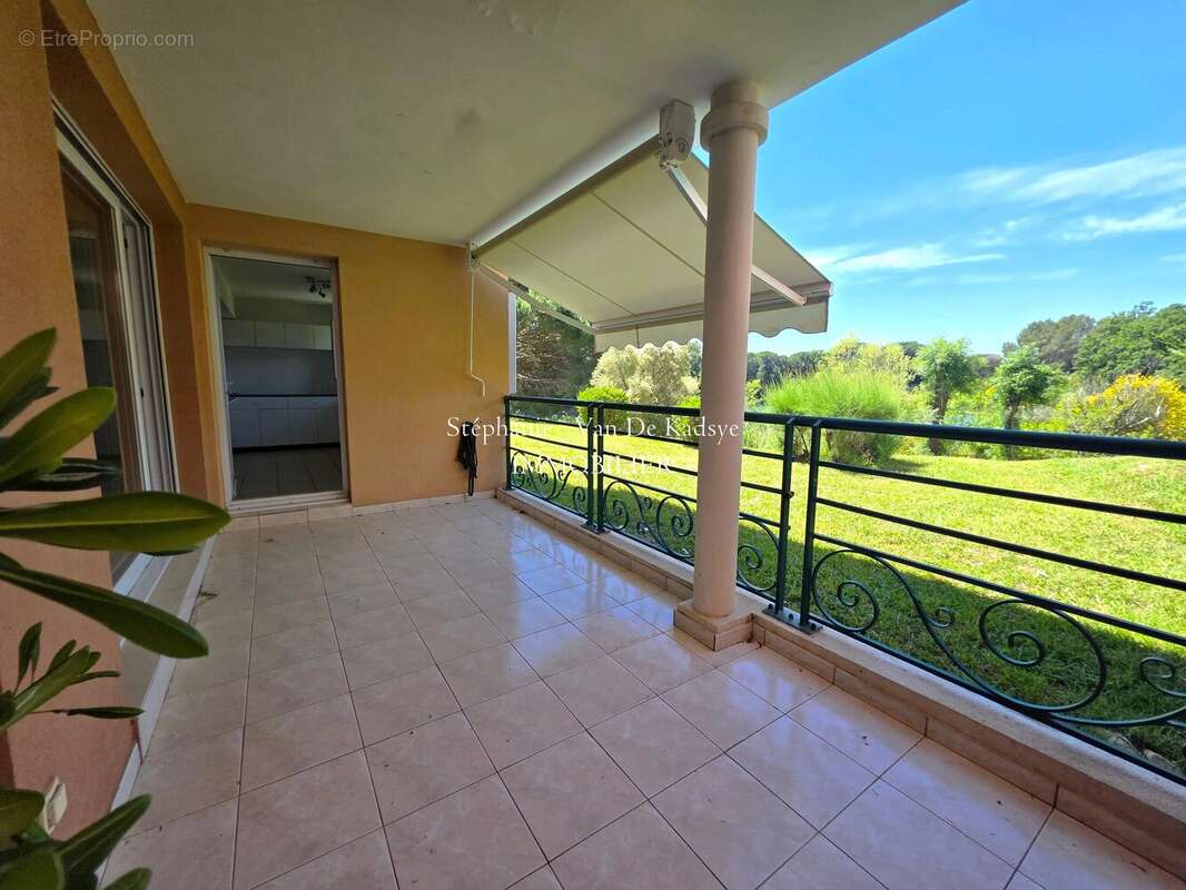 Appartement à FREJUS