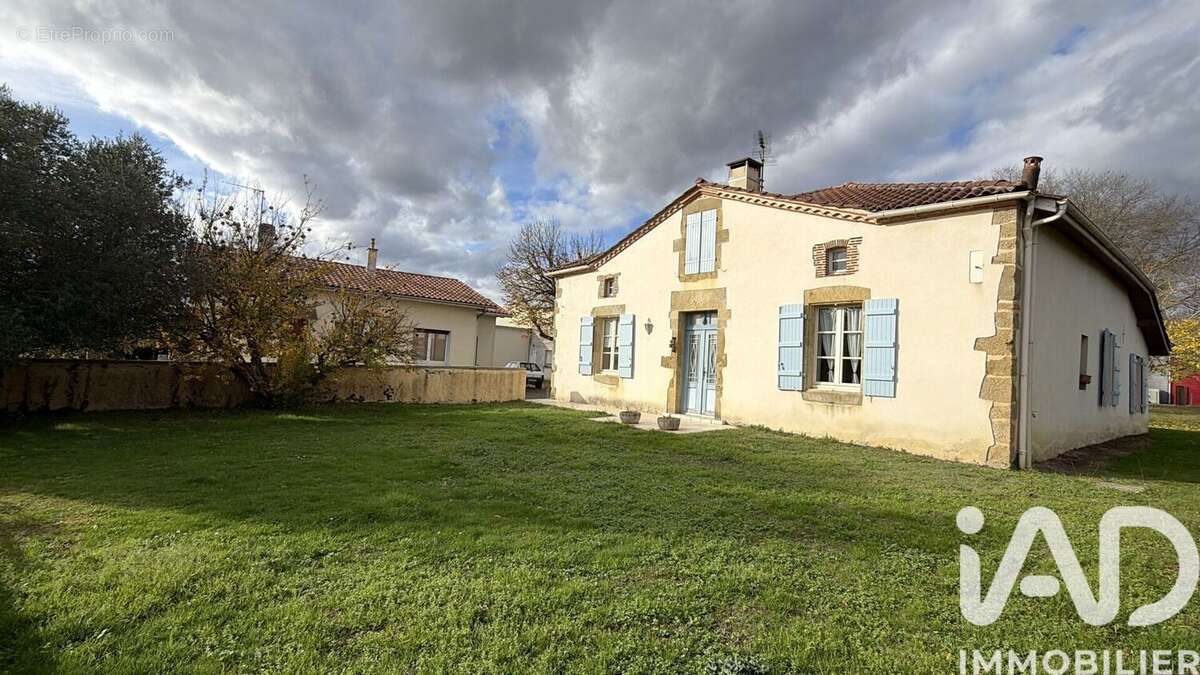 Photo 5 - Maison à AIRE-SUR-L'ADOUR