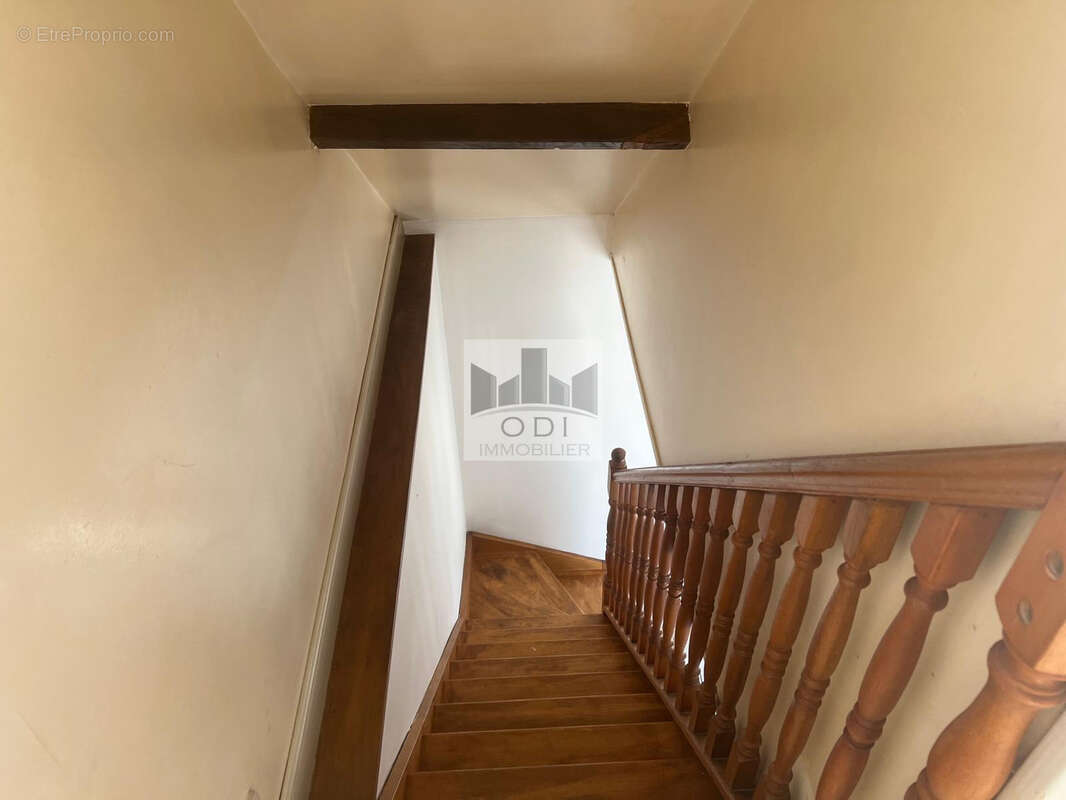 Appartement à BLONVILLE-SUR-MER