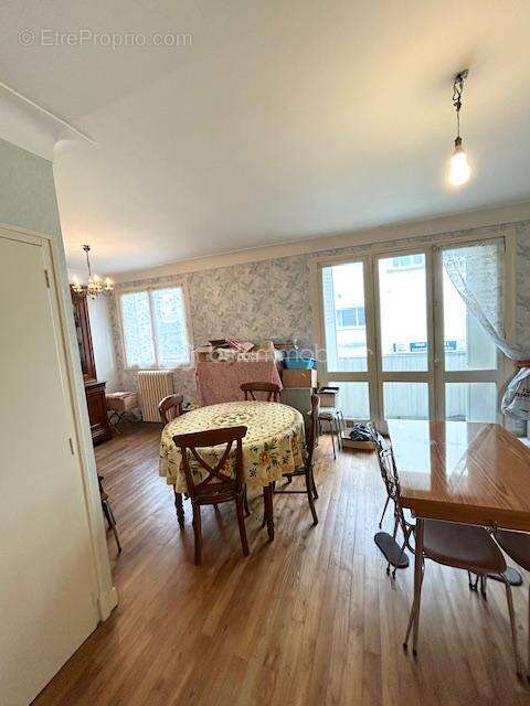Appartement à TARBES