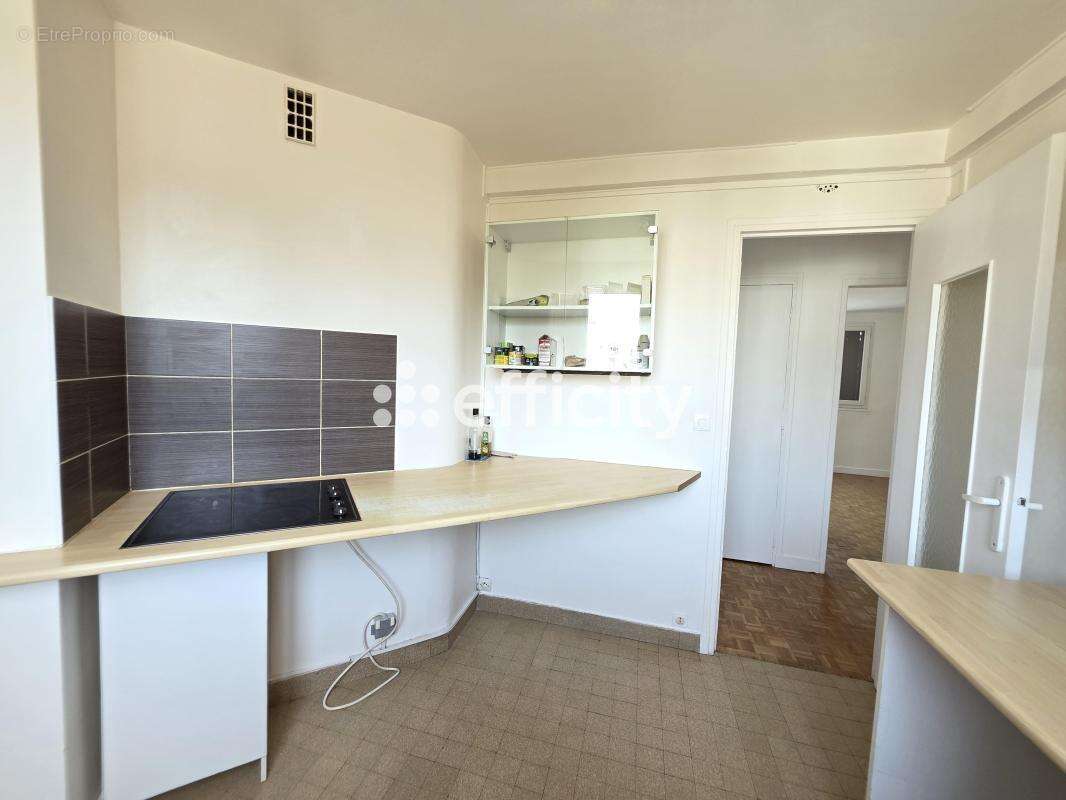 Appartement ancien - photo 3