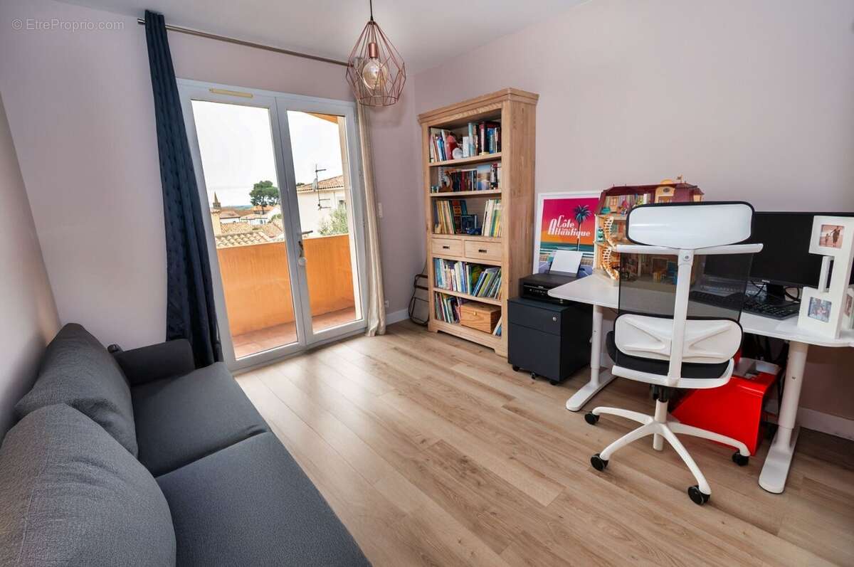 Maison à PORTIRAGNES