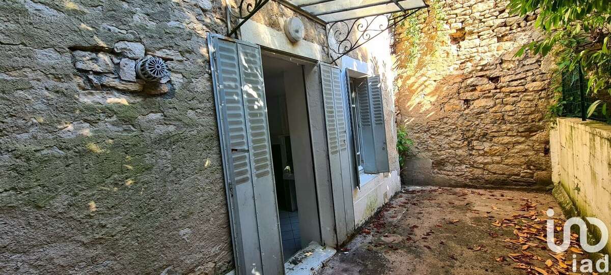 Photo 9 - Maison à GRAMAT