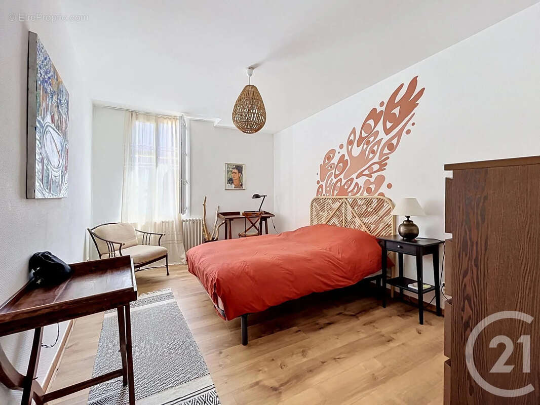 Appartement à AVIGNON