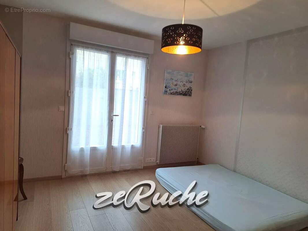 Maison à VILLERS-BOCAGE