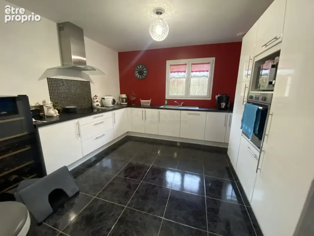 Maison 5 pièces 176 m² à vendre à Yerville (76760) - photo 7