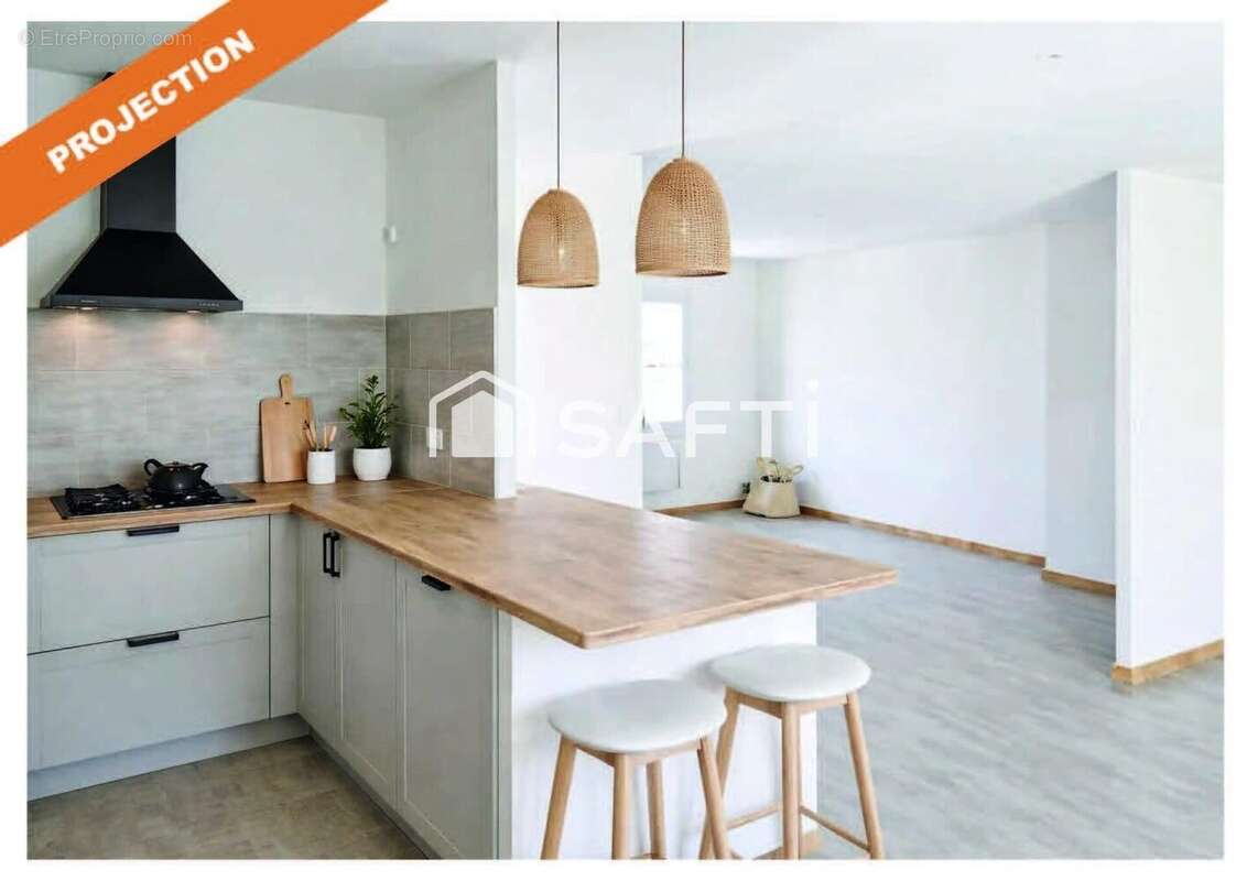 Photo 4 - Appartement à CAVAILLON