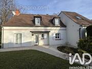 Photo 1 - Maison à LAMORLAYE