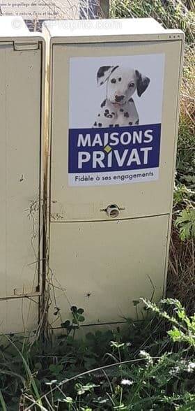 Terrain à COMMEQUIERS