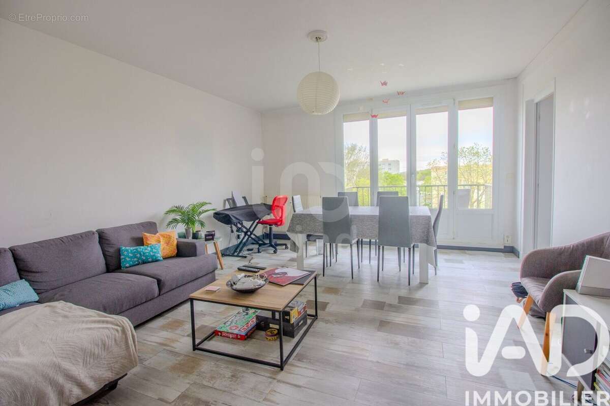 Photo 3 - Appartement à COMPIEGNE