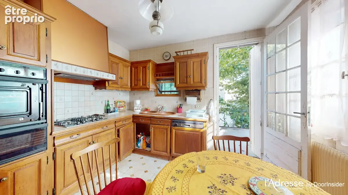 Maison Lezignan Corbieres 134 m2 - photo 2