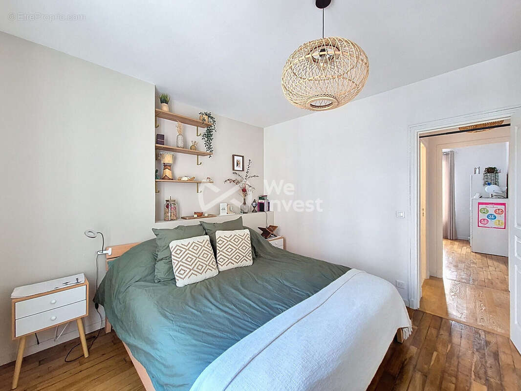 Appartement à ARGENTEUIL