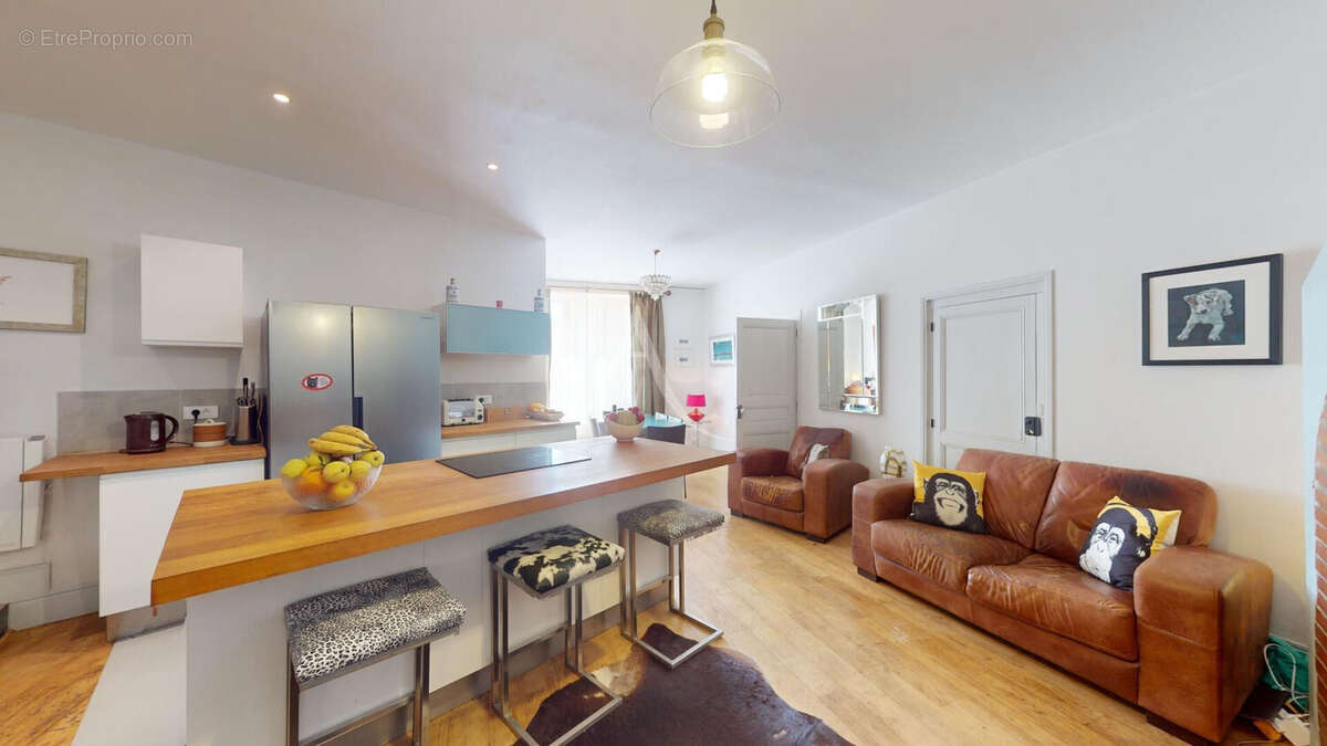 Maison à CARCASSONNE