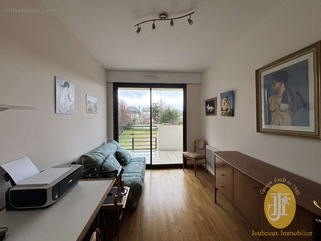 Appartement à VERNON