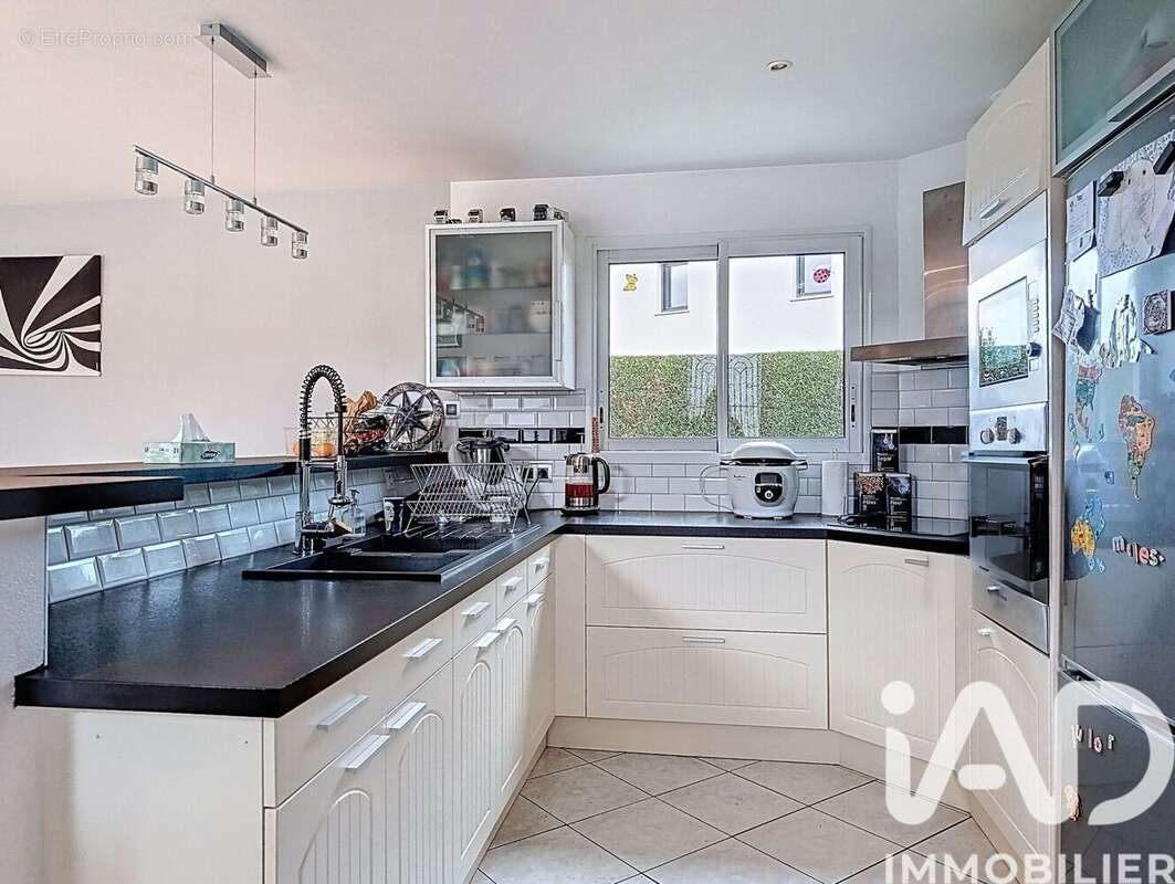 Photo 4 - Maison à LE THEIL-DE-BRETAGNE