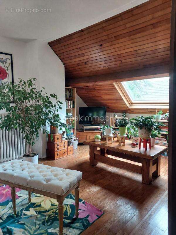 Maison à GASNY