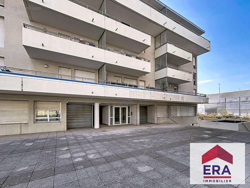Appartement 61m² à béziers - photo 2