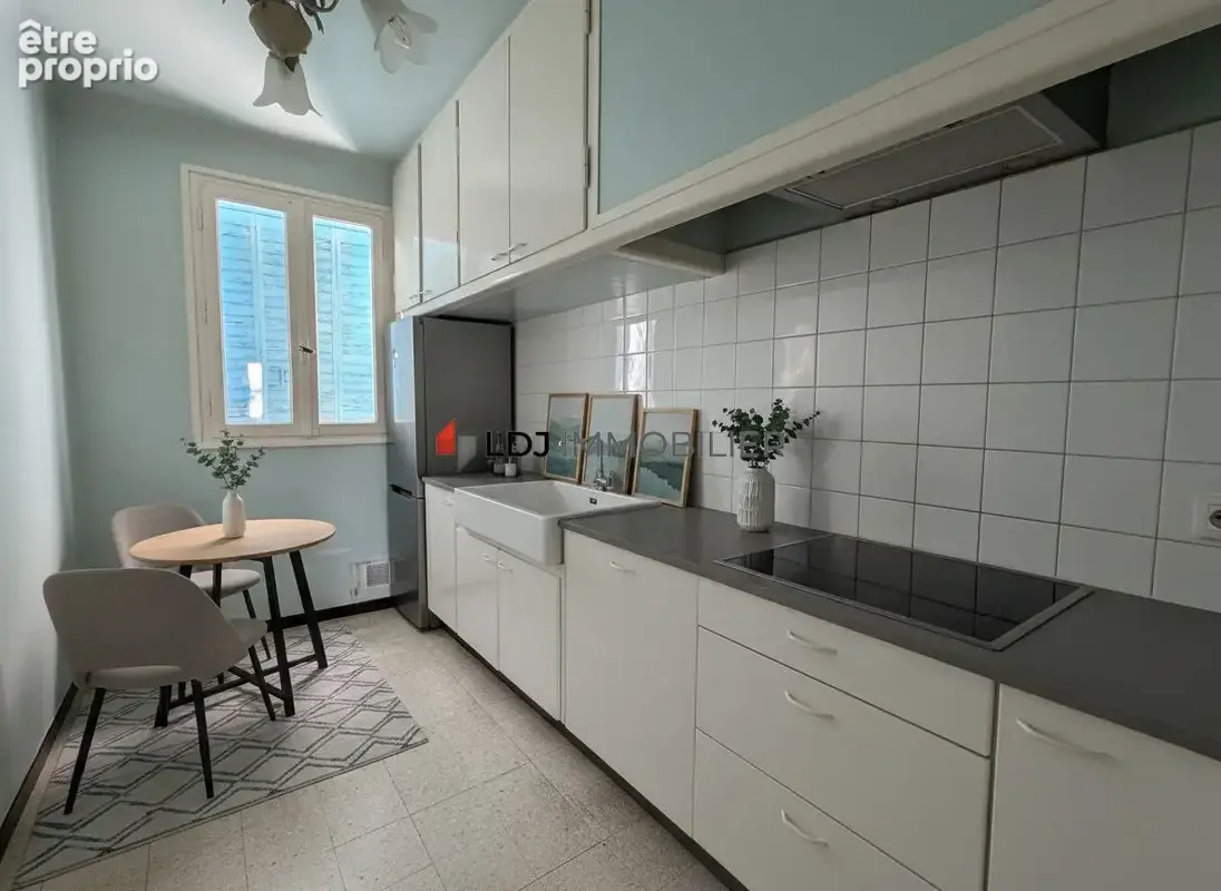 Appartement 4 pièces 68 m² à vendre à Perpignan (66000) - photo 7