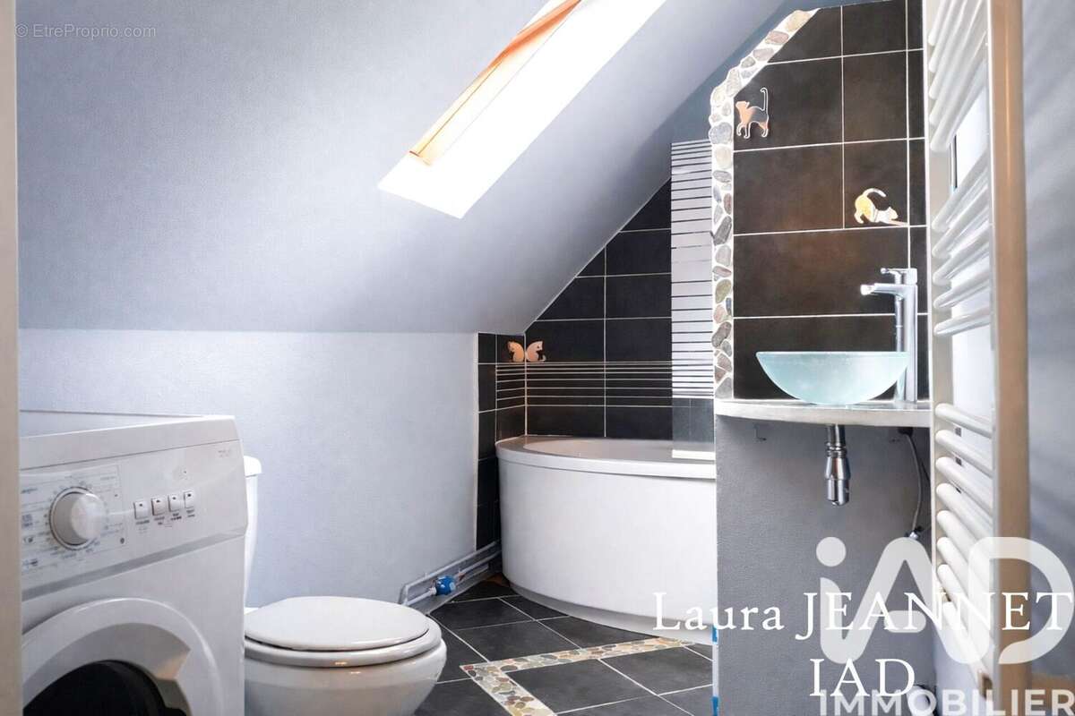 Photo 5 - Appartement à SAINT-OUEN-L'AUMONE