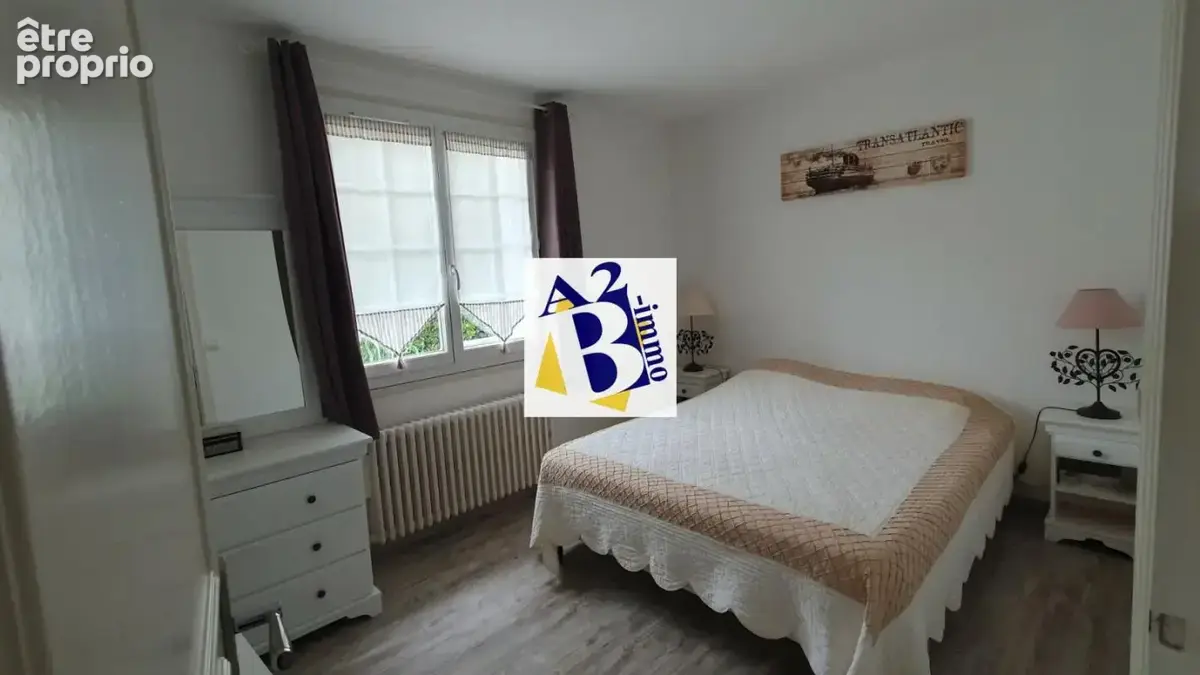 ANGOULEME, belle maison 3 chambres, garage, jardin - photo 12