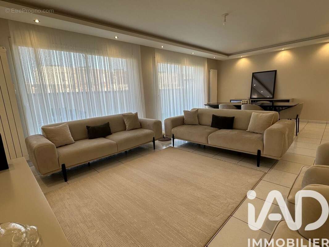 Photo 2 - Maison à LE HAVRE