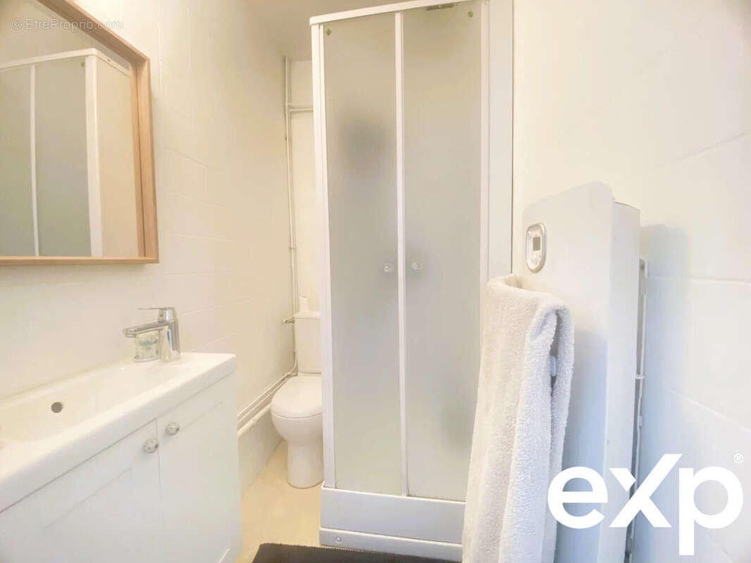 Appartement à VICHY