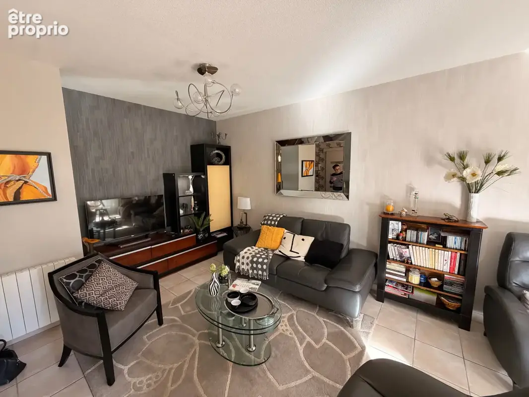 Appartement à VANNES