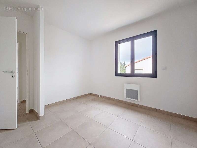 Maison à BIZE-MINERVOIS