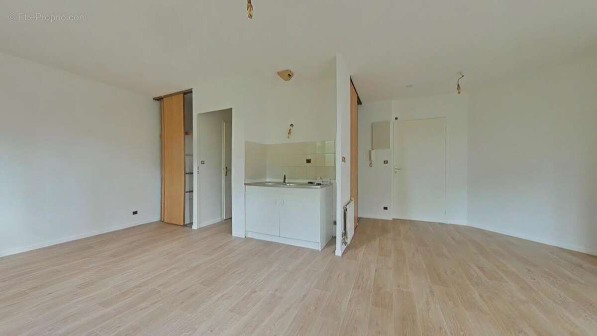 Appartement à PLAISANCE-DU-TOUCH
