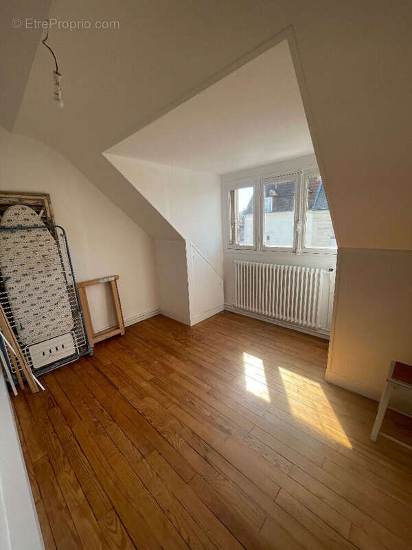 Appartement à ETAMPES