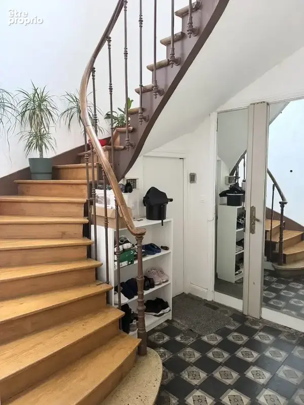 Maison 8 pièces 190 m² à vendre à Reims (51100) - photo 2