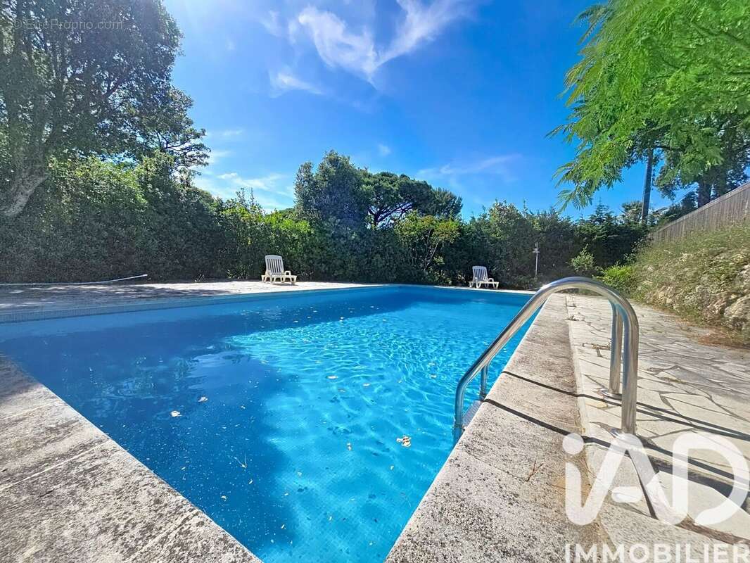 Photo 6 - Maison à SAINTE-MAXIME