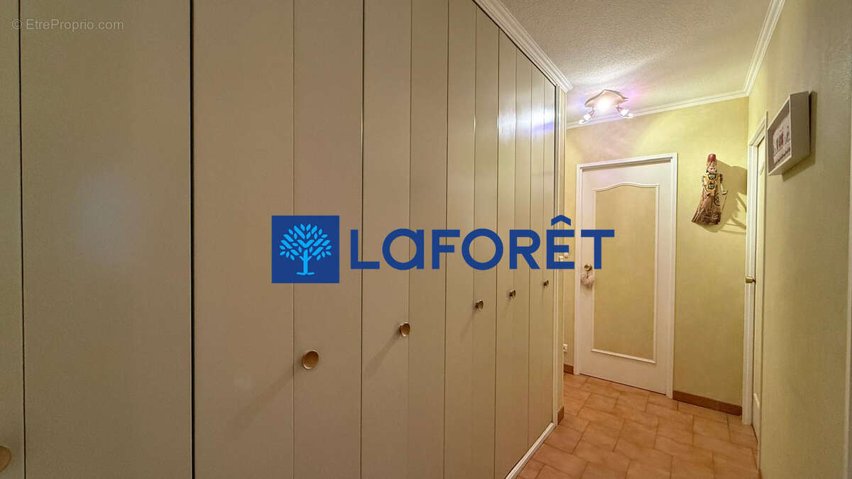 Appartement à LA GARDE