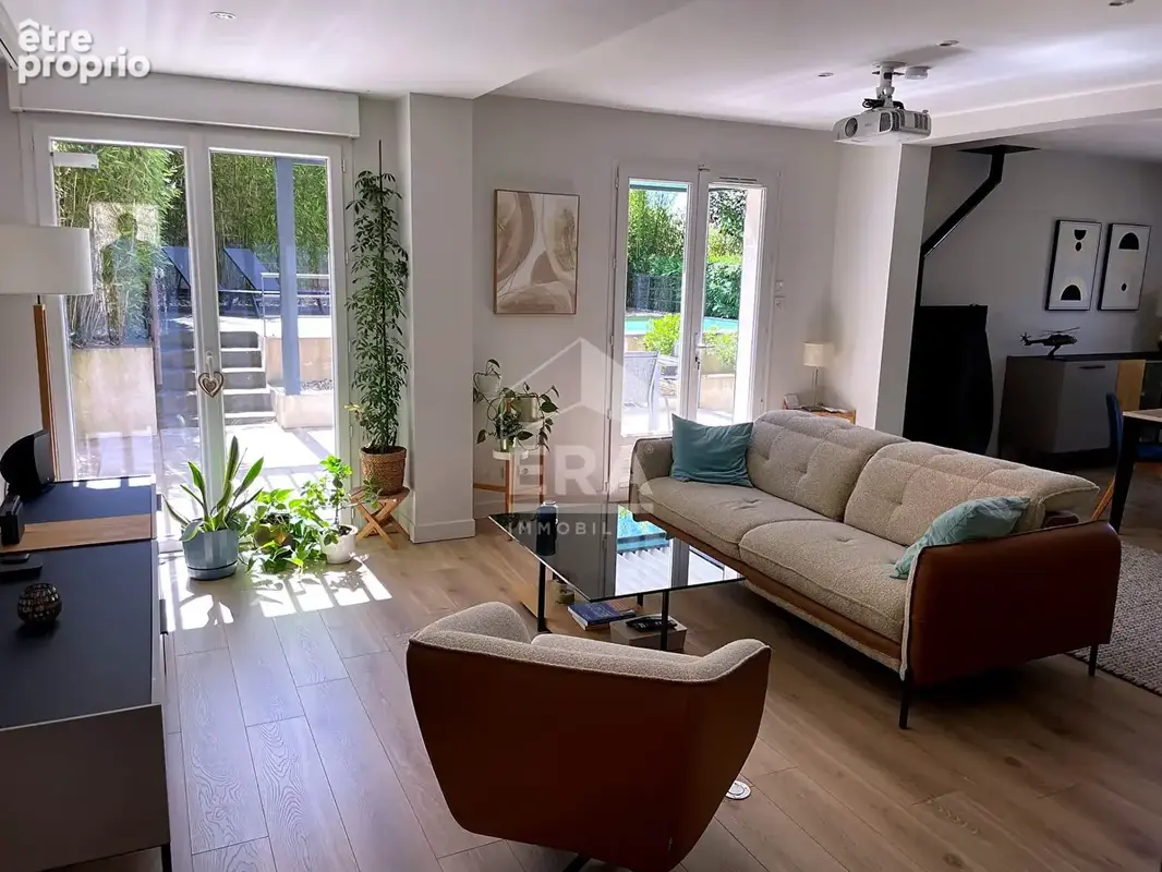 Maison 123m² à les pennes-mirabeau - photo 11